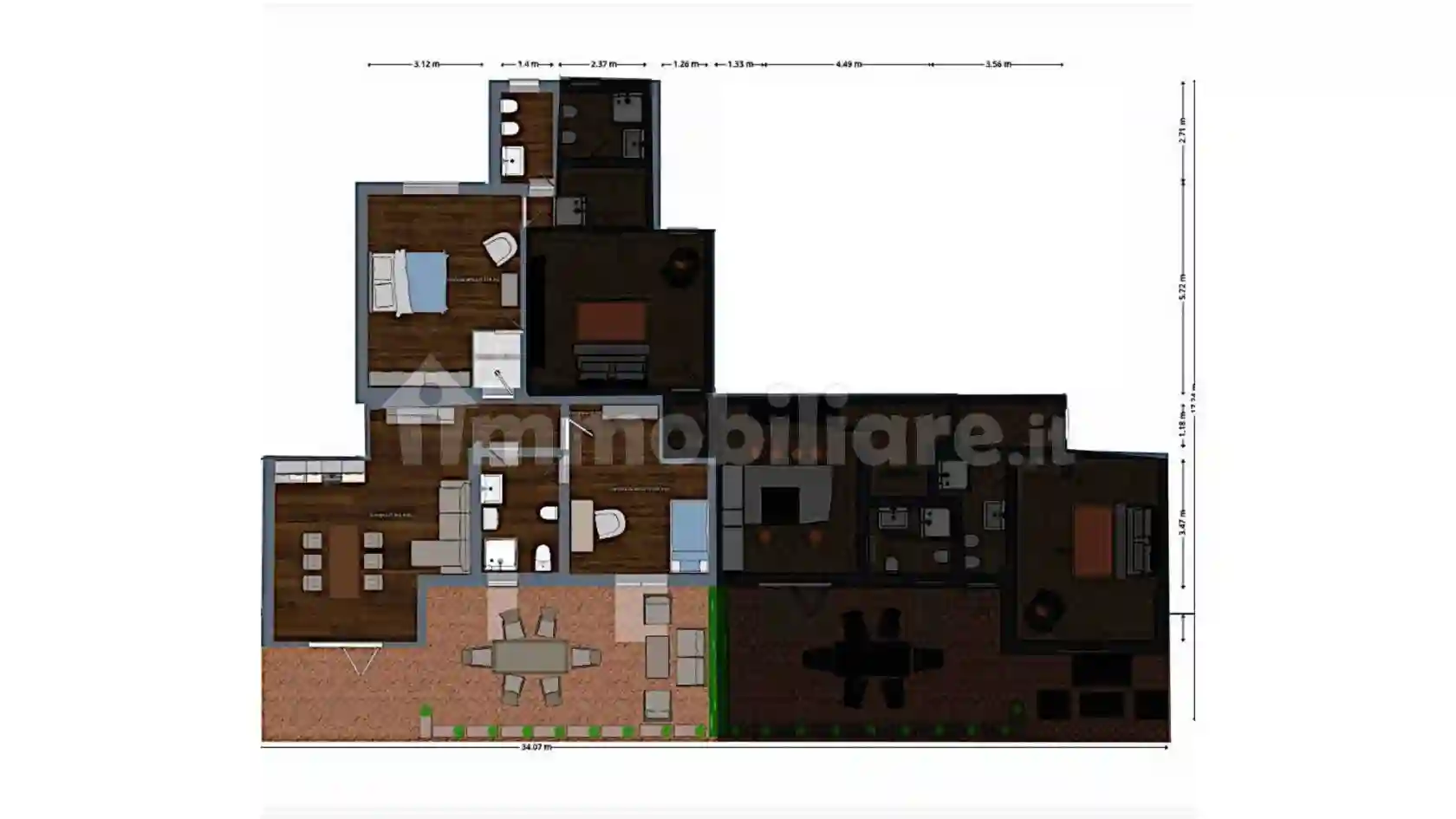 Appartamento - foto 5