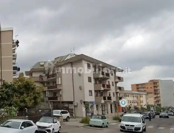Appartamento in vendita a Lamezia Terme