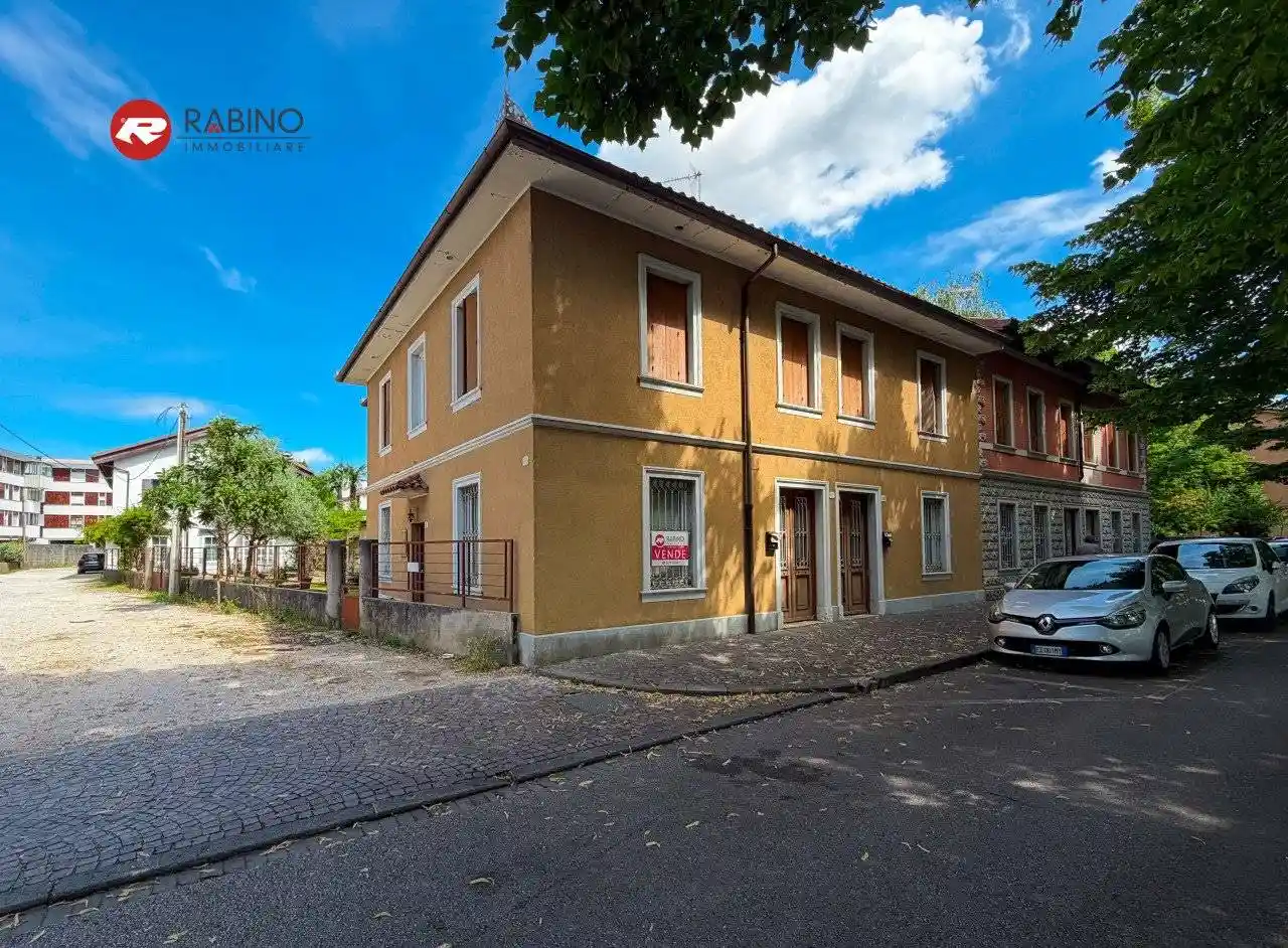 Villetta a schiera in vendita a Udine