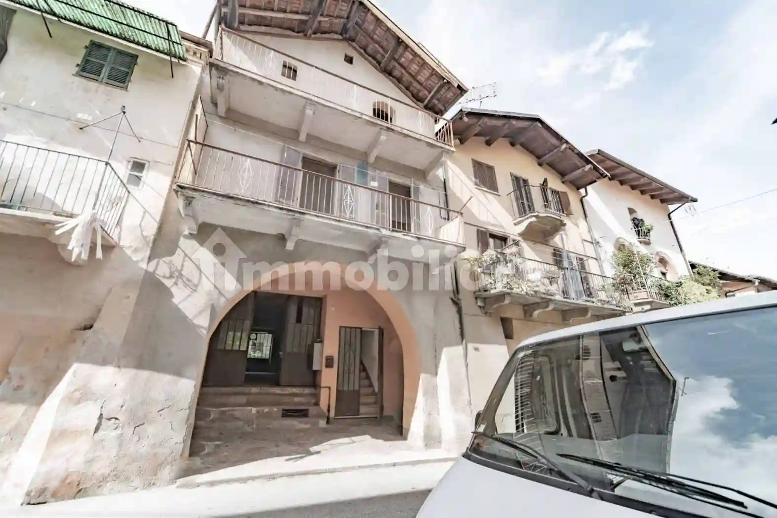 Villetta a schiera - foto 2