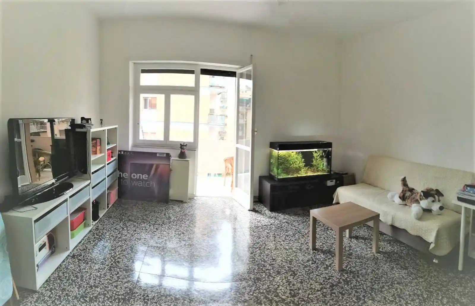 Appartamento in affitto a Roma