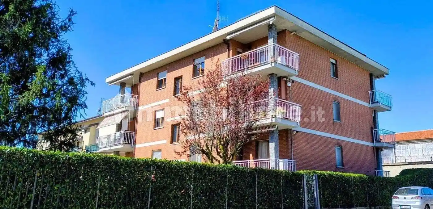 Appartamento in vendita a Moncalieri