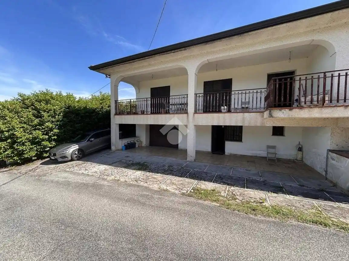 Casa indipendente in vendita a Atina