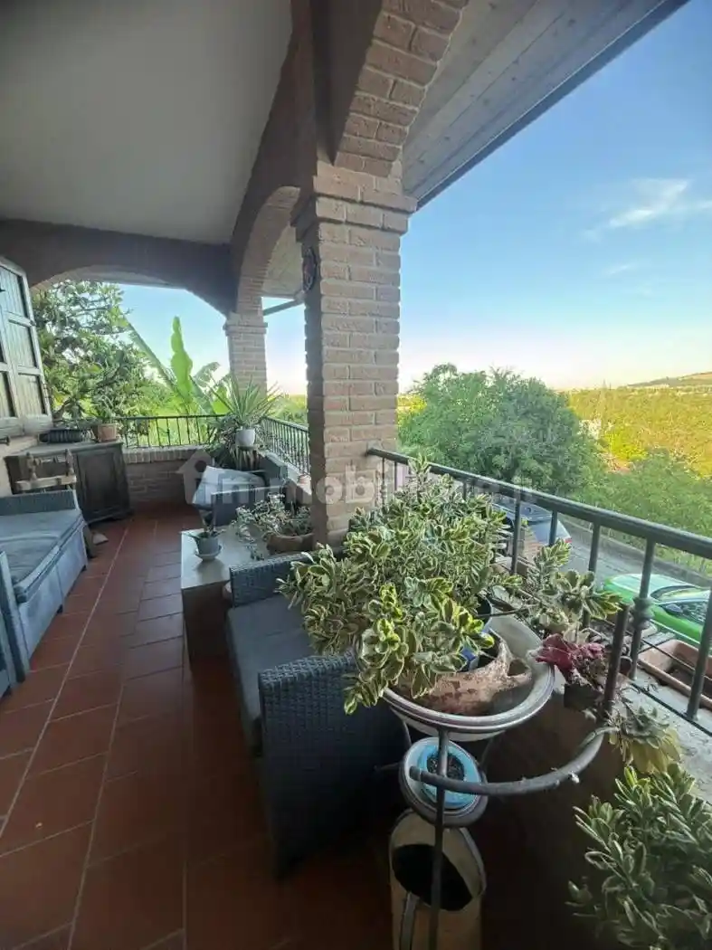 Villa in vendita a Castellarano