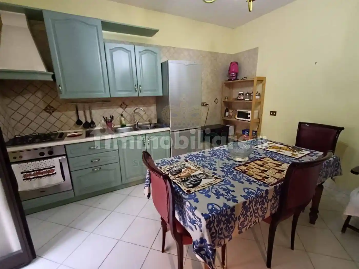 Appartamento in affitto a Caserta