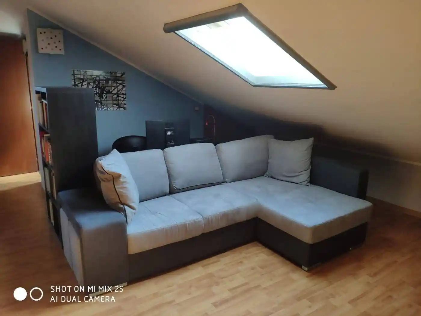 Loft in vendita a Avigliana