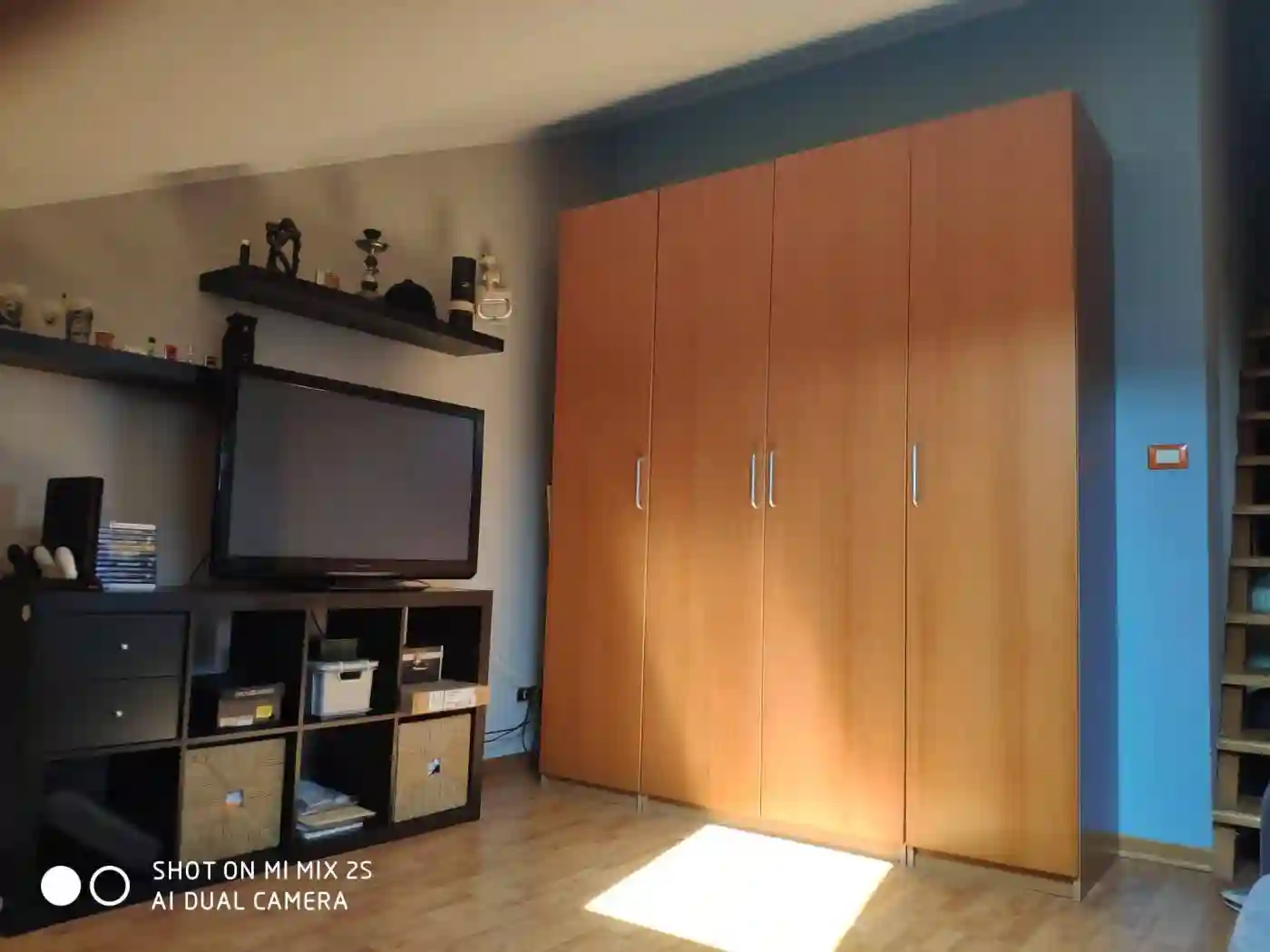 Loft - foto 3