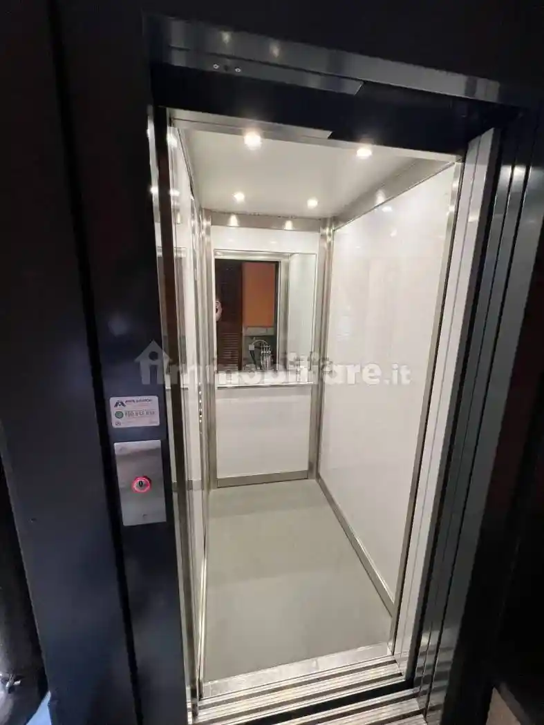 Appartamento in vendita a Gallarate