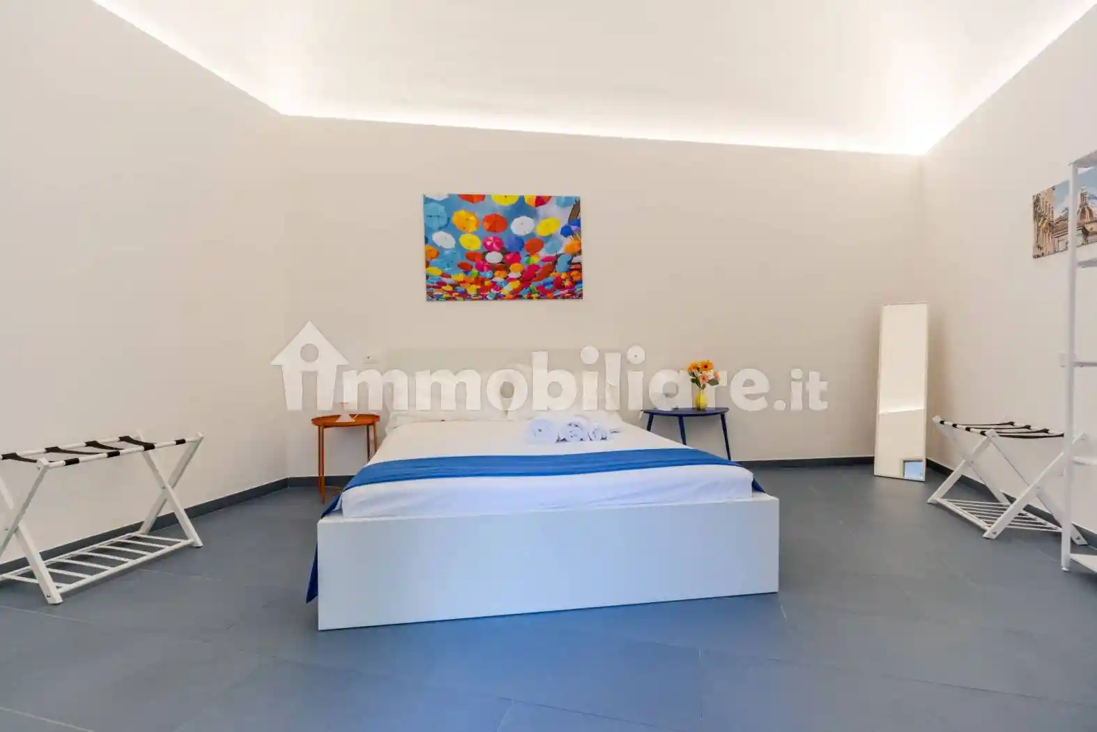 Appartamento in vendita a Catania