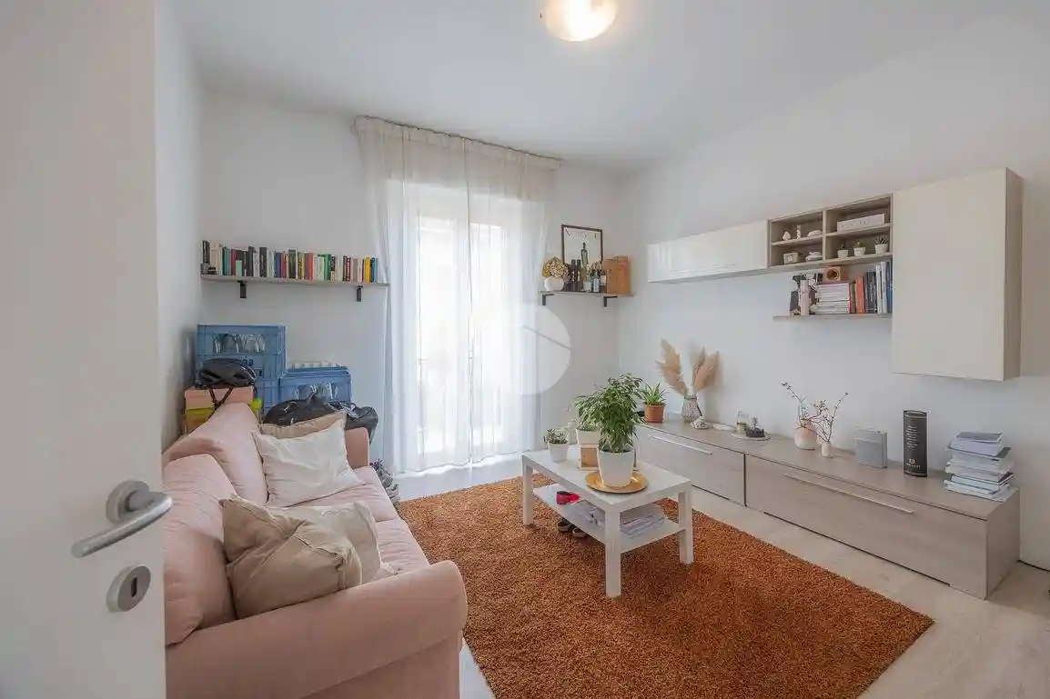 Appartamento in vendita a Verona