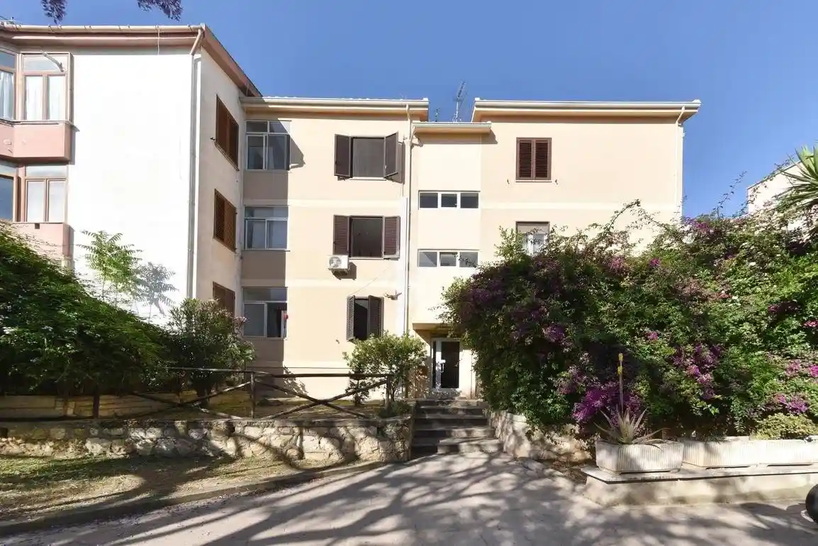 Appartamento in vendita a Cagliari