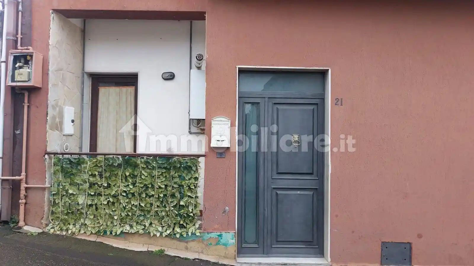 Appartamento in vendita a Aci Bonaccorsi