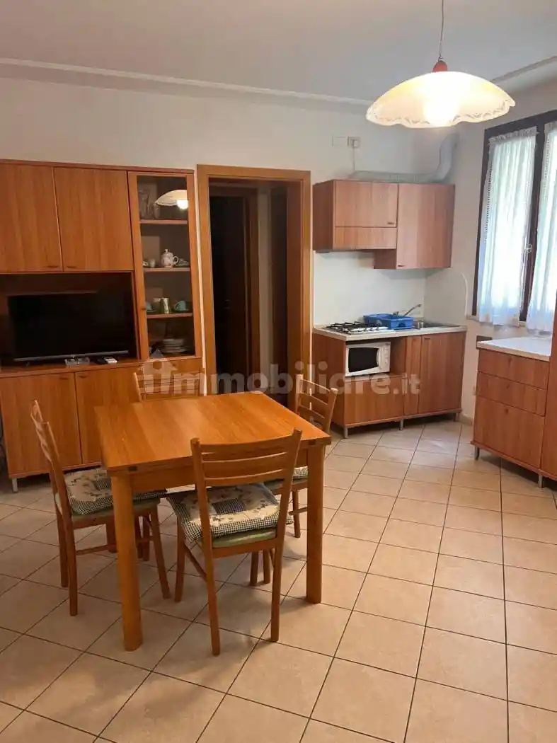 Appartamento in affitto a Cesenatico