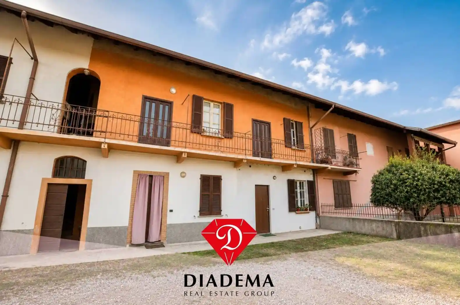 Appartamento in vendita a Besnate