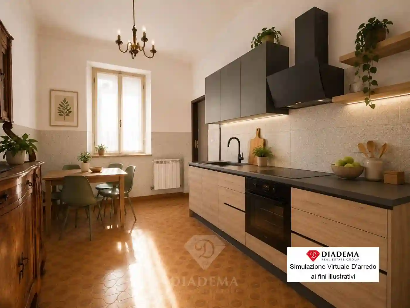 Appartamento - foto 5