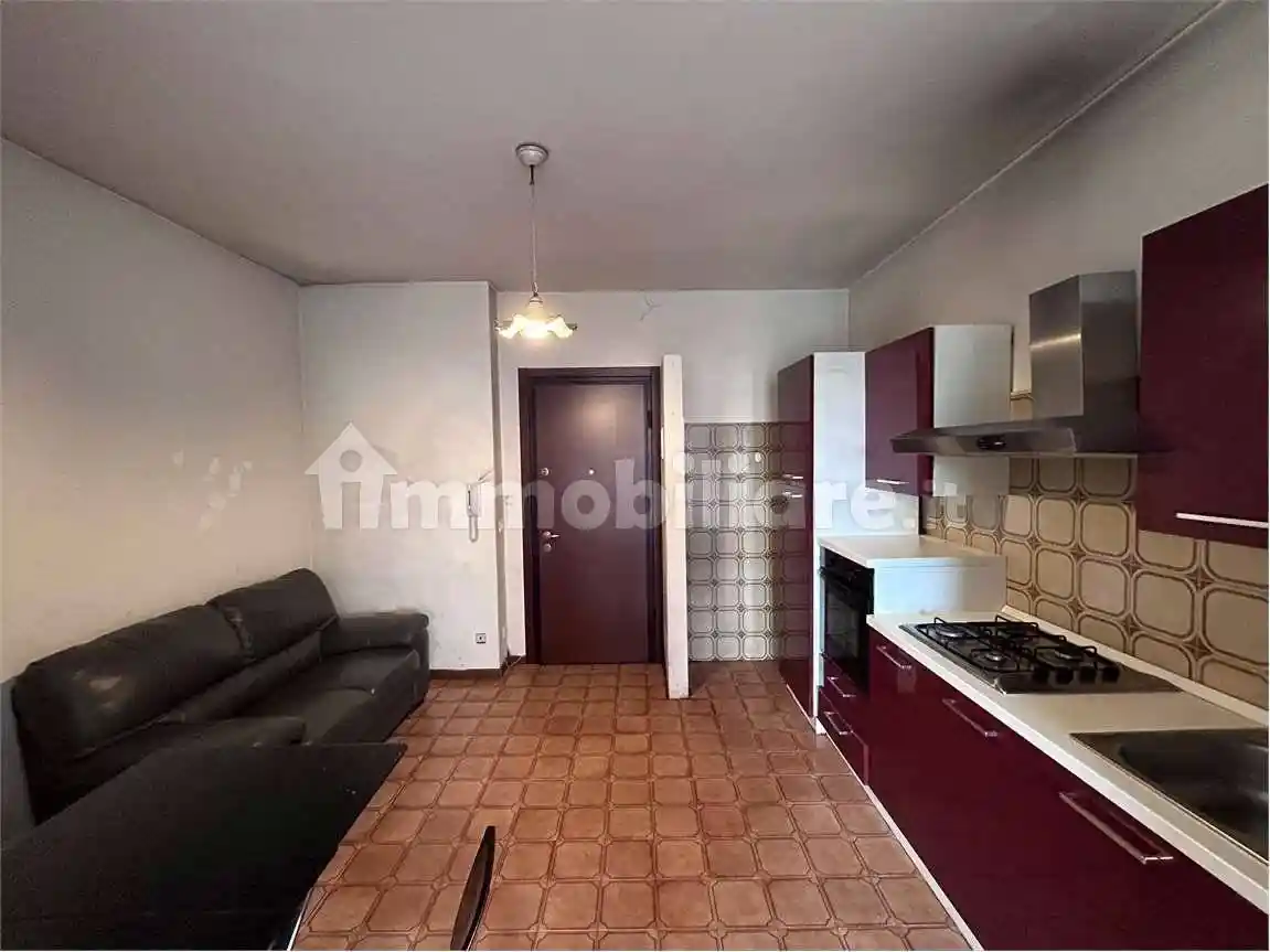 Appartamento in vendita a Motta di Livenza