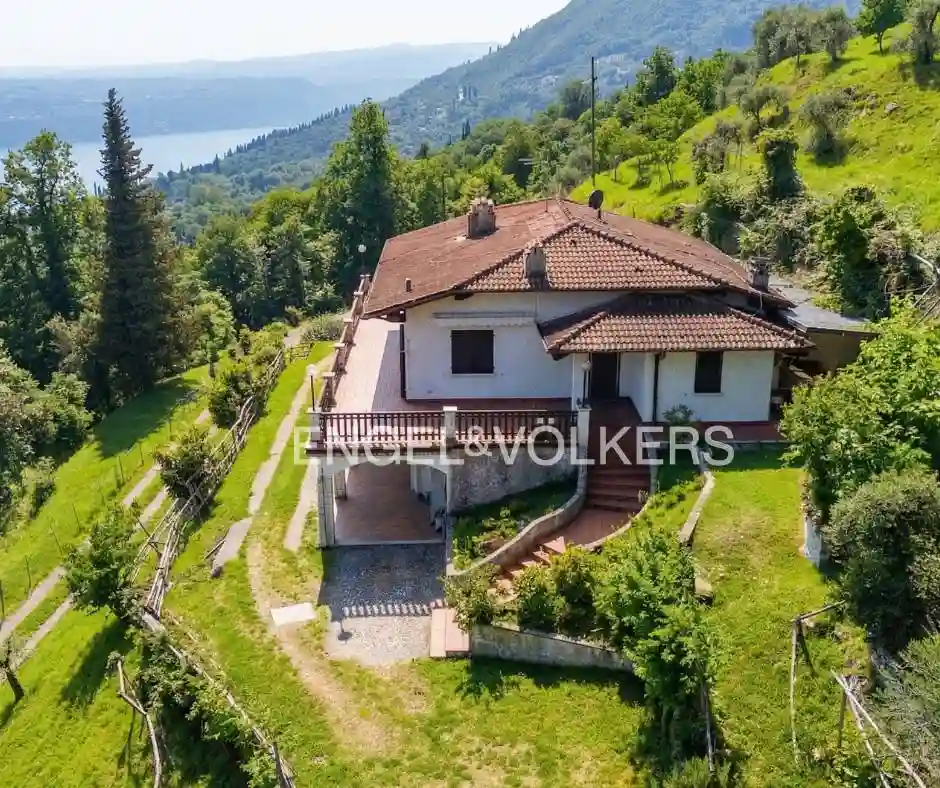Villa - foto 5