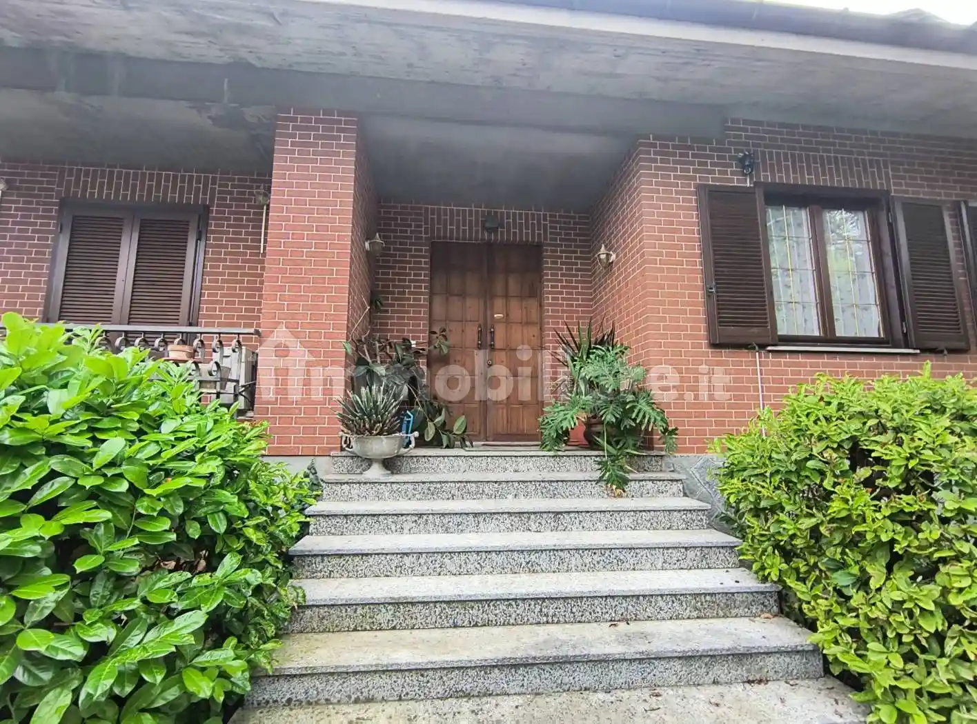 Villa in vendita a Castelletto Monferrato