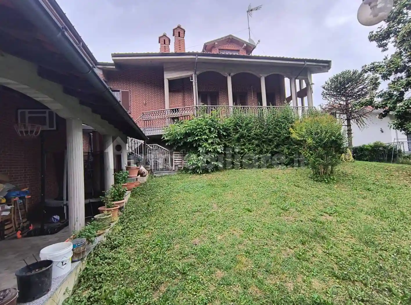 Villa - foto 5