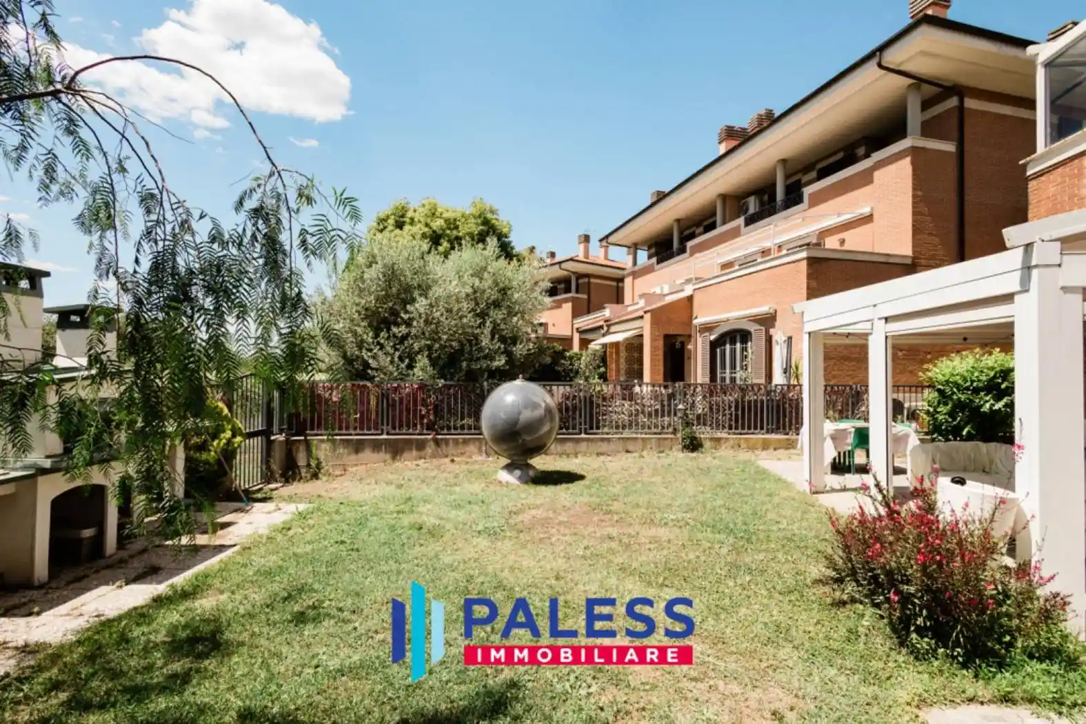 Villa in vendita a Roma