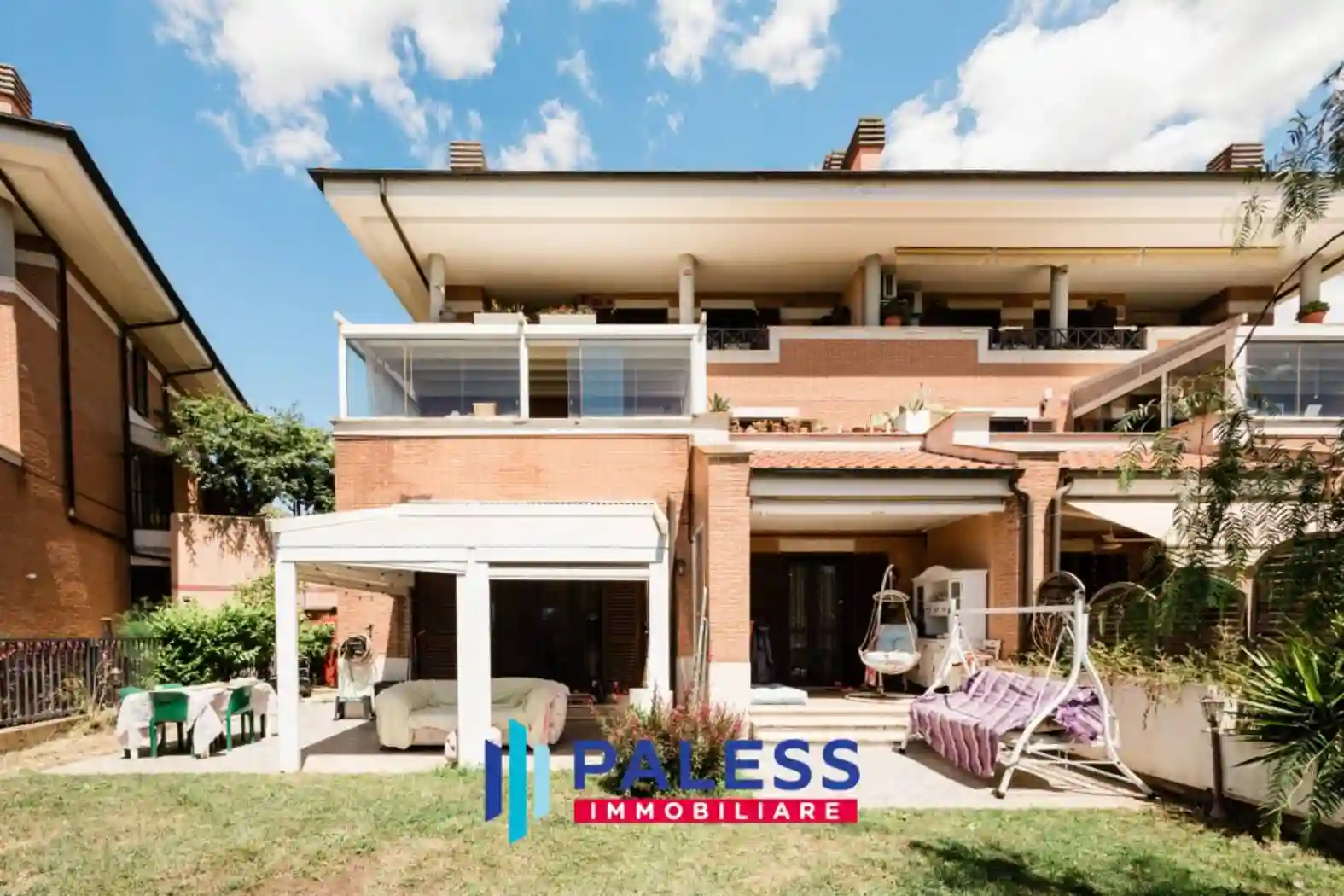 Villa - foto 2