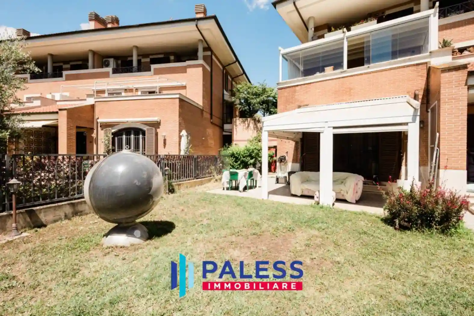 Villa - foto 3