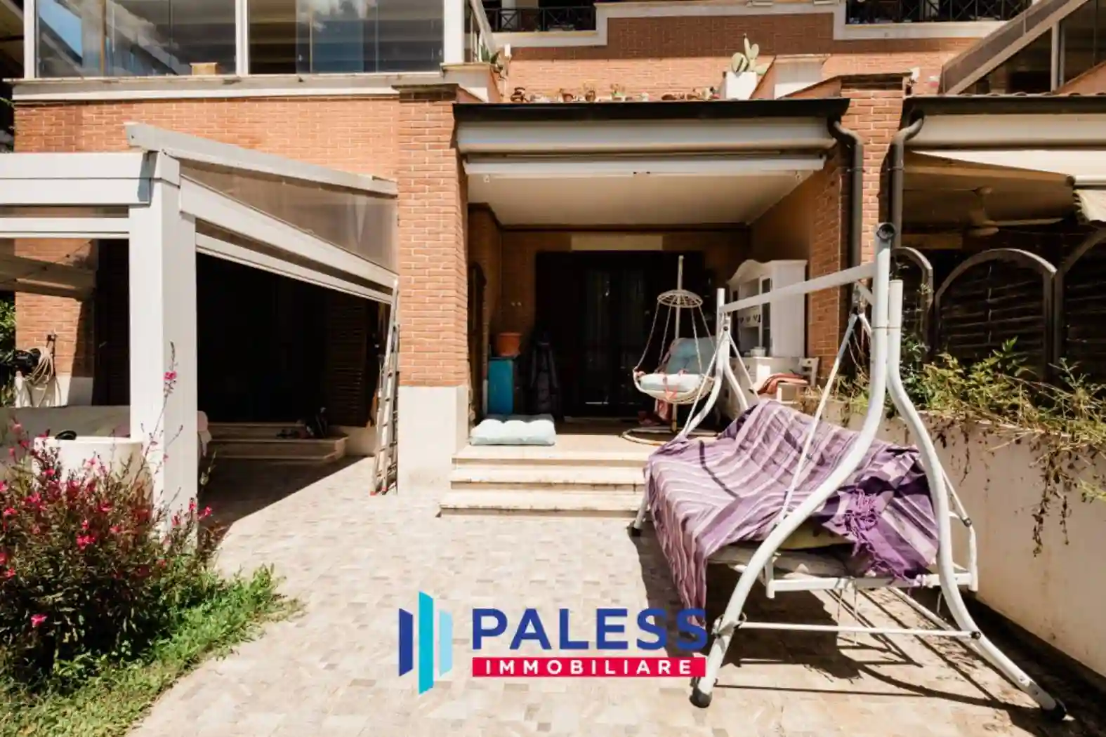 Villa - foto 4