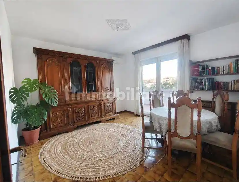 Appartamento in vendita a Bologna