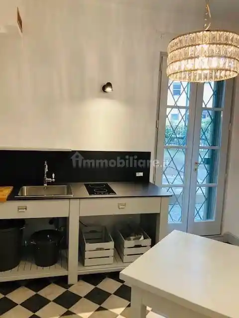 Appartamento in affitto a Bergamo