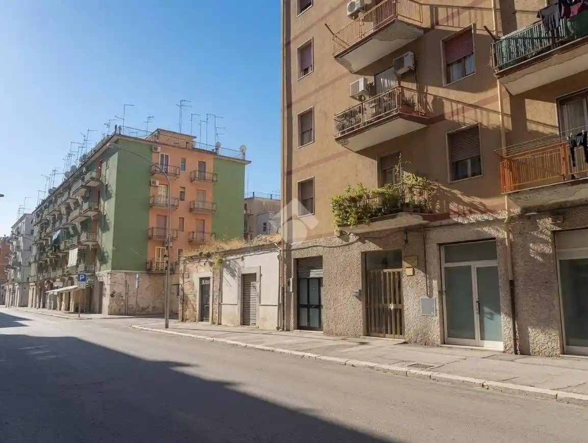 Appartamento in vendita a Foggia