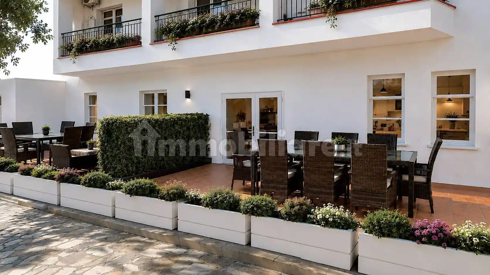 Appartamento in vendita a Camaiore