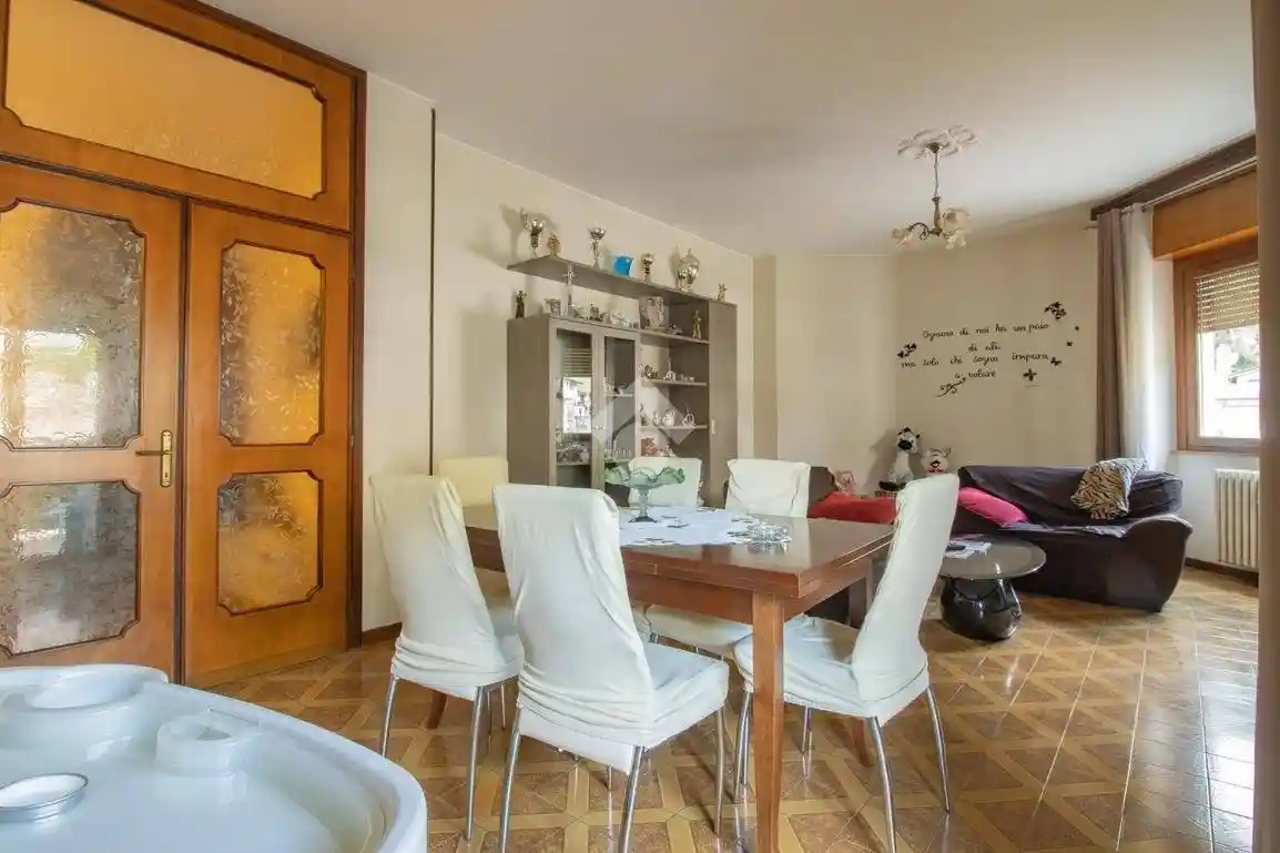 Appartamento in vendita a Lumezzane