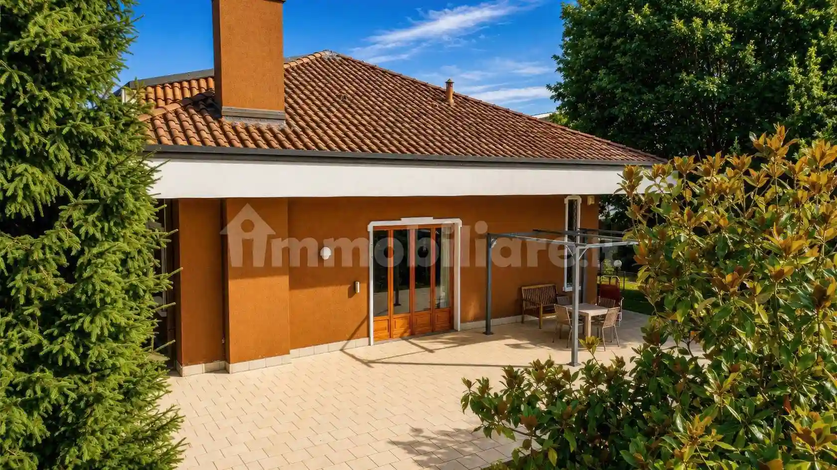 Villa - foto 2