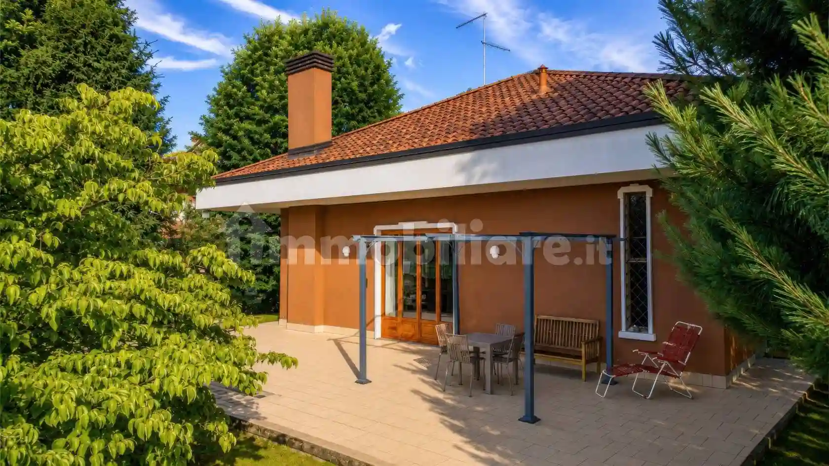 Villa - foto 4