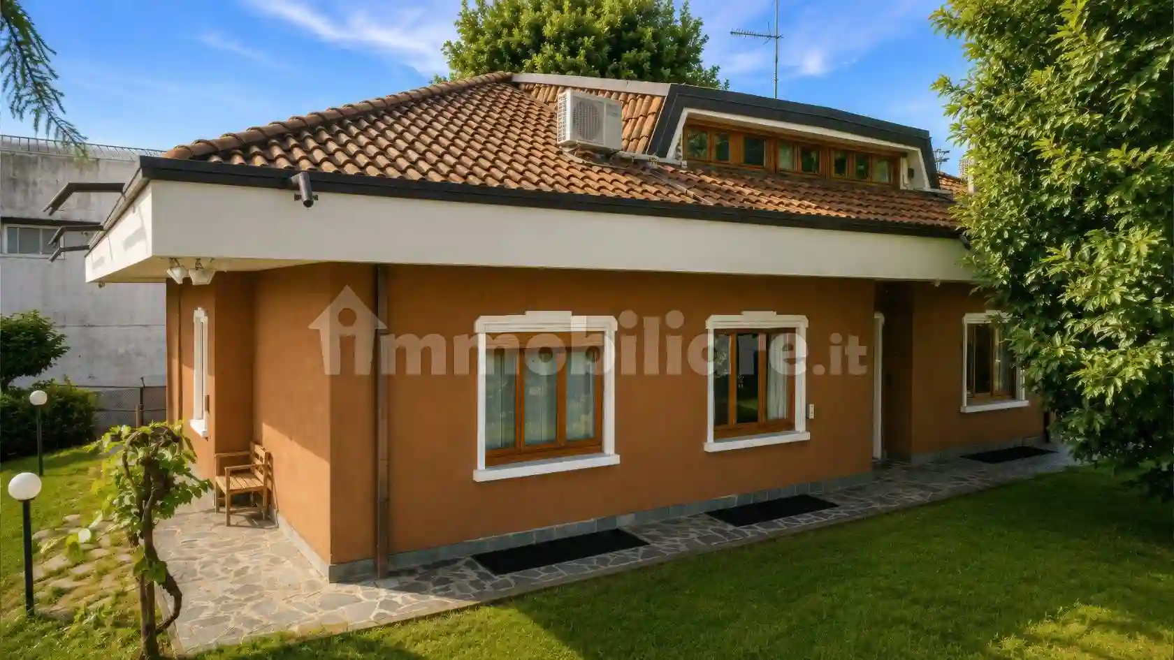 Villa - foto 5