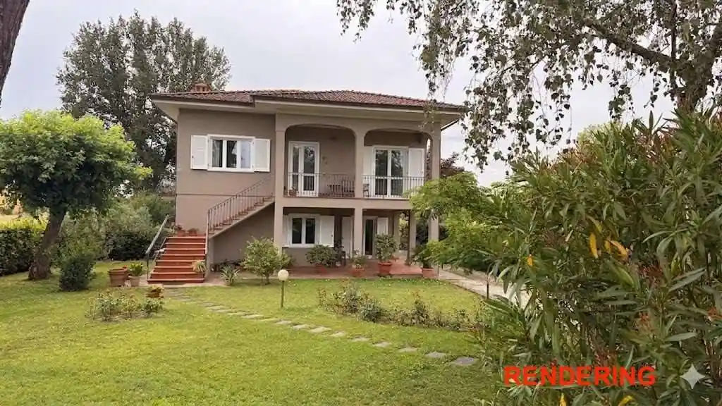 Villa in vendita a Capannori