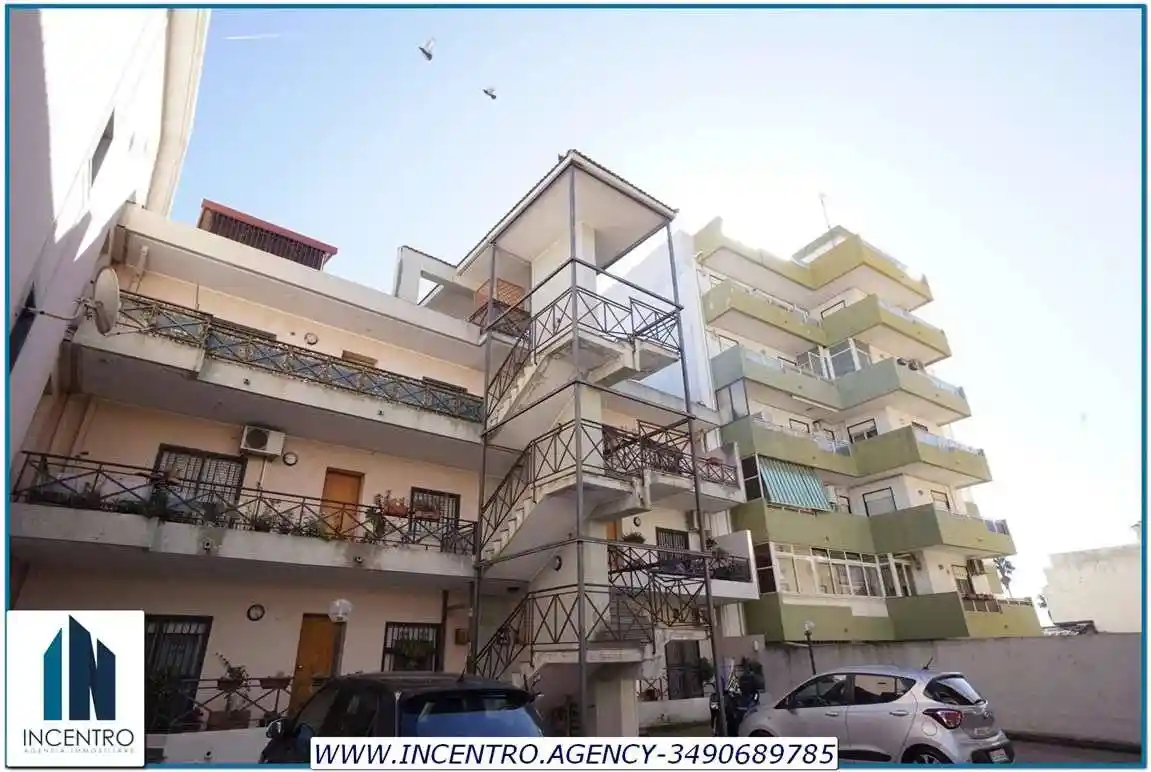 Appartamento in vendita a Messina