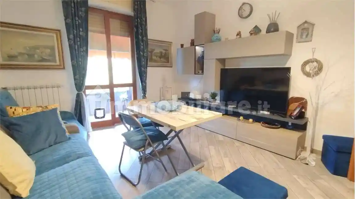 Appartamento in vendita a Sarzana