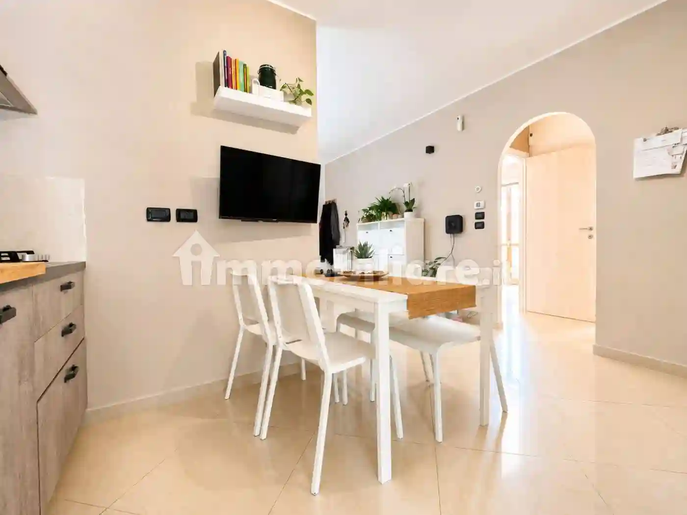 Appartamento - foto 3
