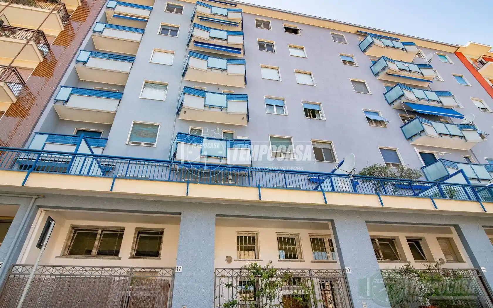 Appartamento in vendita a Sesto San Giovanni