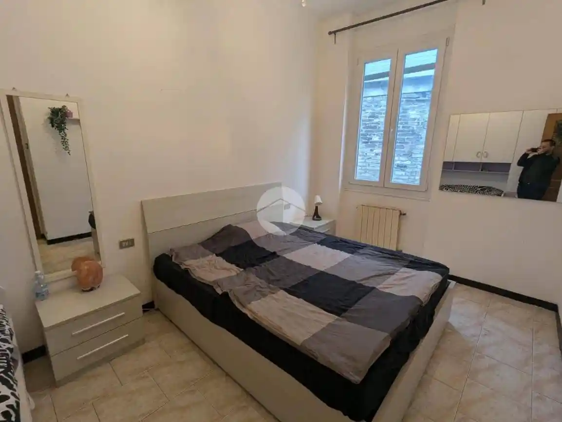 Appartamento in affitto a Genova