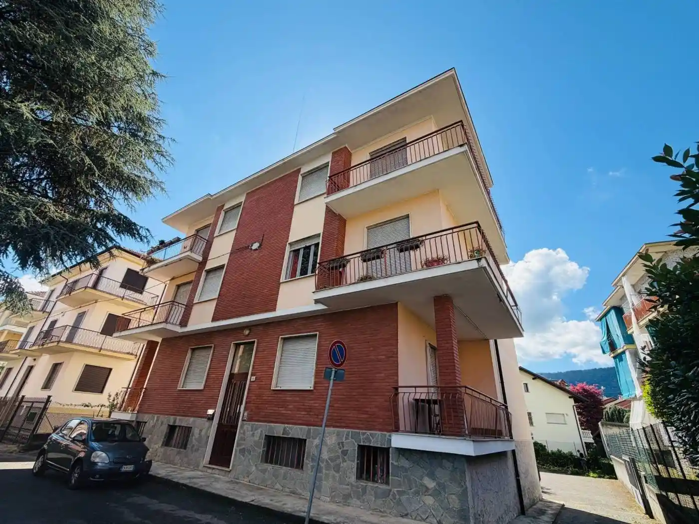Appartamento in affitto a San Mauro Torinese