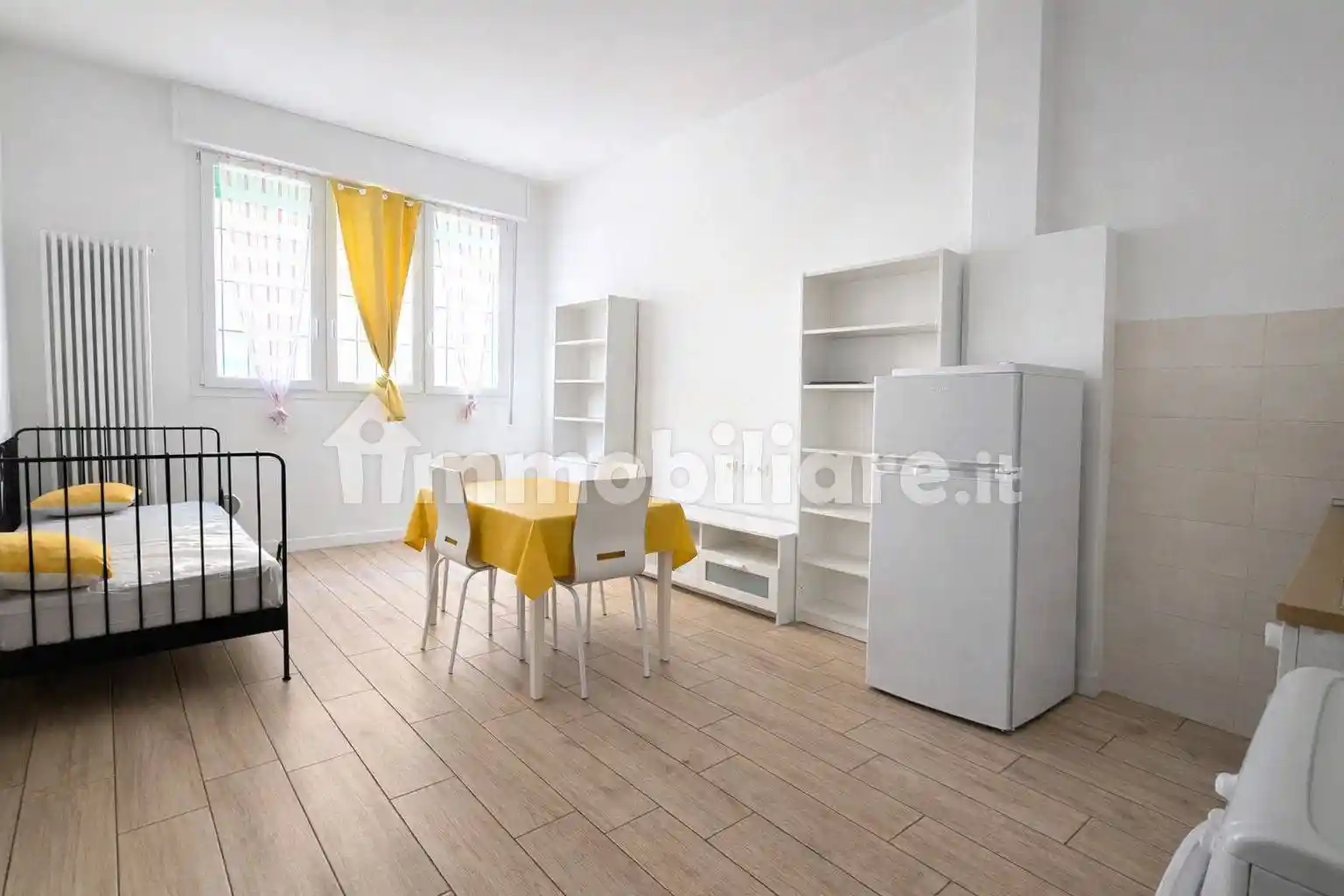 Appartamento in affitto a Bologna