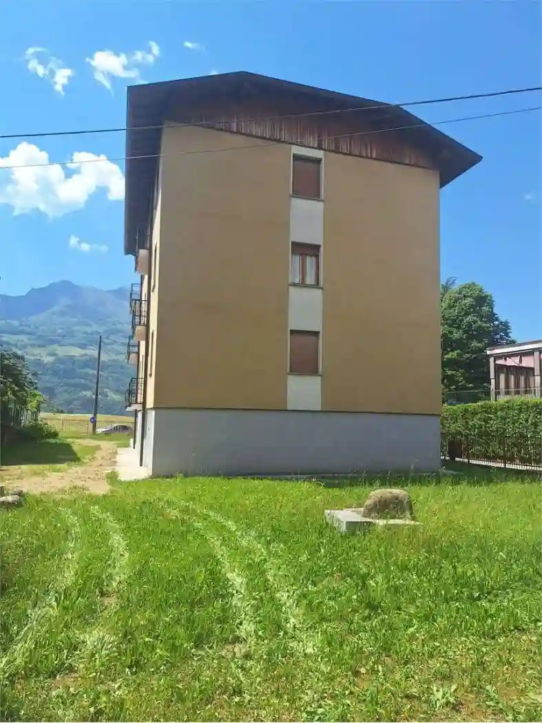 Palazzo - Edificio - foto 2