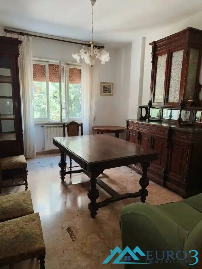 Appartamento in vendita a Ascoli Piceno