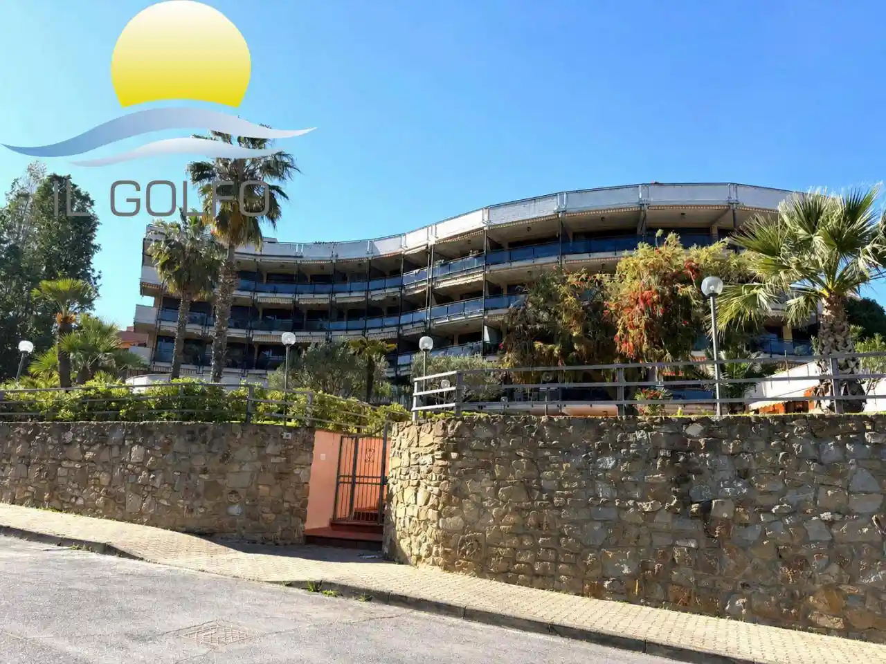 Appartamento in vendita a Sanremo