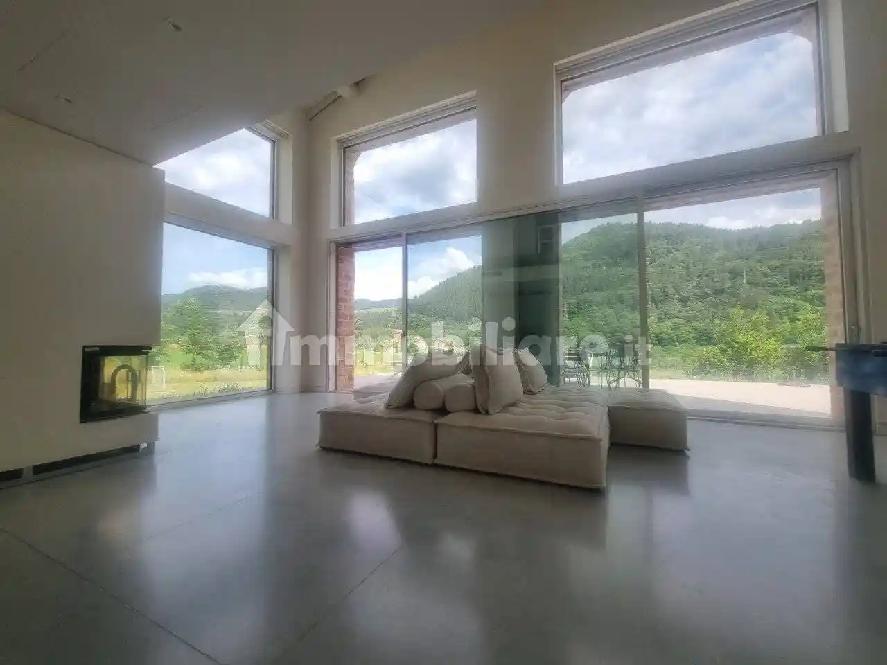Villa in vendita a Pontassieve