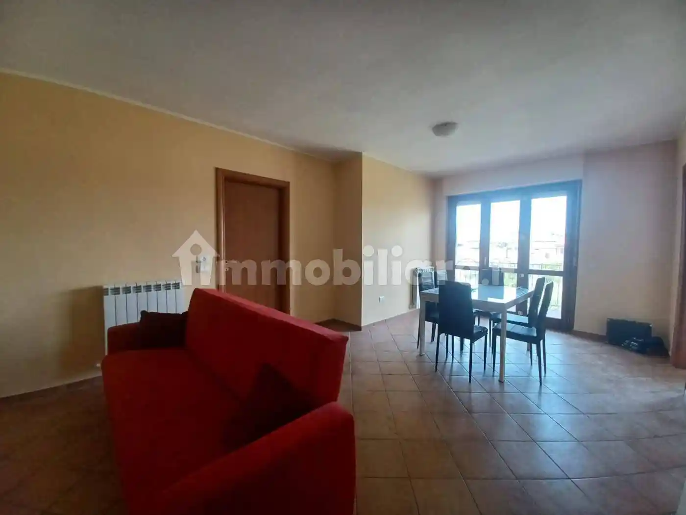 Appartamento in vendita a Marsciano