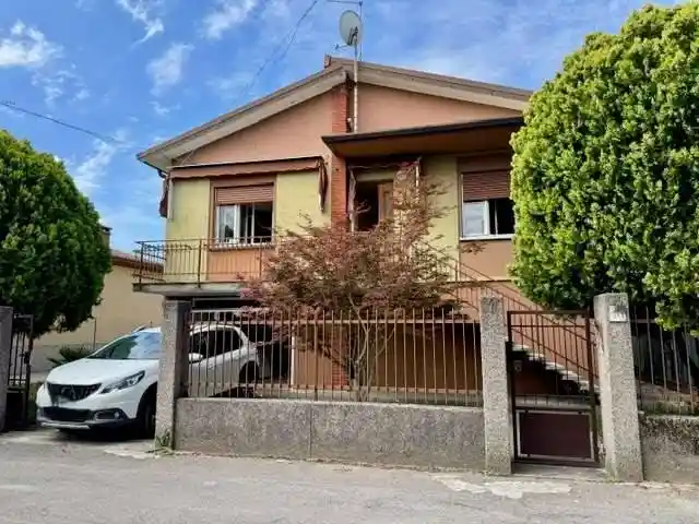 Villa in vendita a Monfalcone