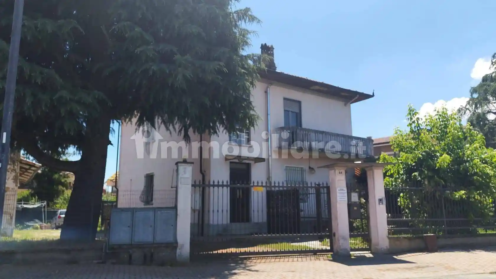 Appartamento in vendita a Leinì